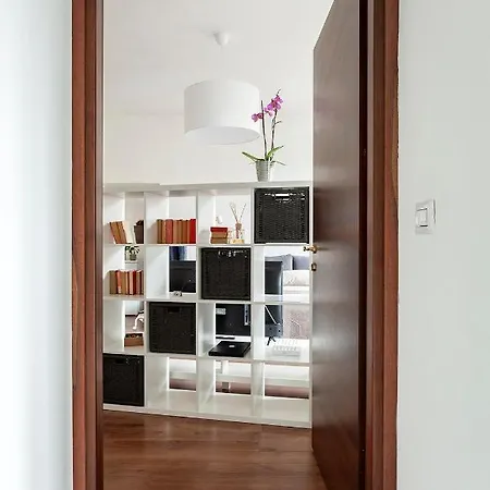 شقة A Quiet Sunny In فيربانيا