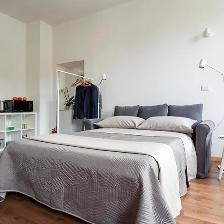 Appartement A Quiet Sunny In