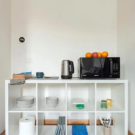 A Quiet Sunny In Verbania