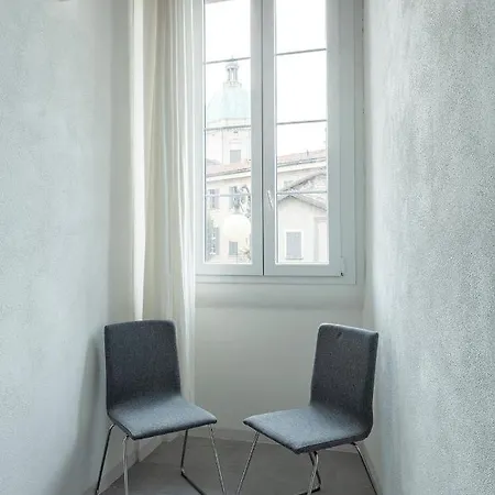 A Quiet Sunny In Appartement Verbania