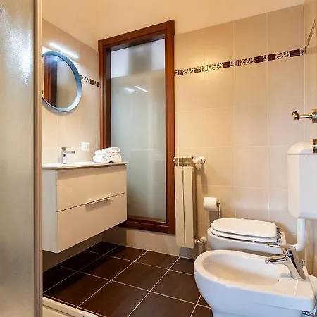 Appartement A Quiet Sunny In Verbania