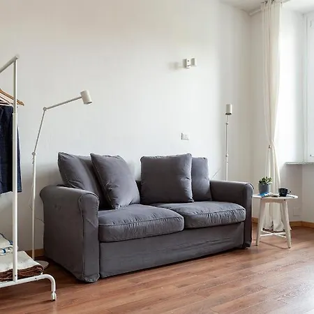 A Quiet Sunny In Appartement Verbania