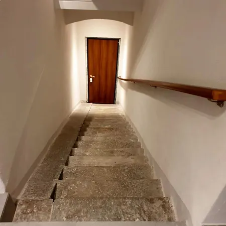 A Quiet Sunny In Verbania