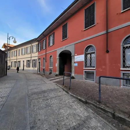 Appartement A Quiet Sunny In