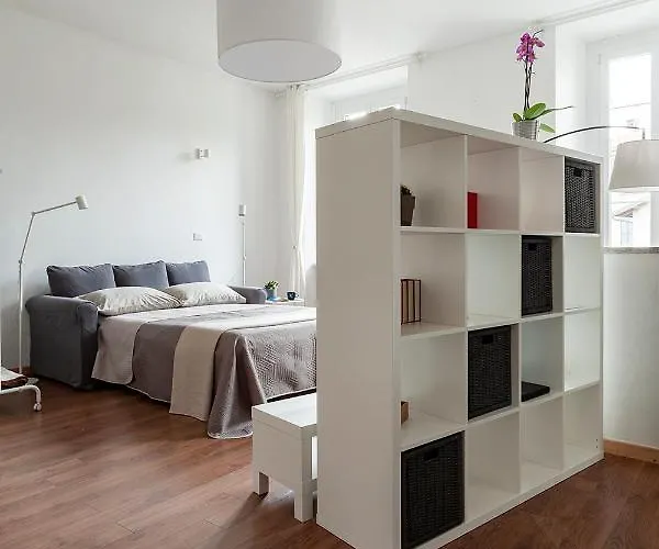 Διαμέρισμα A Quiet Sunny In *